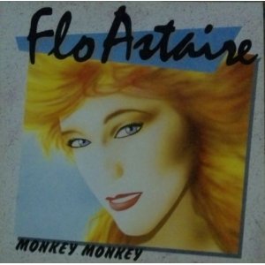 画像: Flo Astaire ‎/ Monkey Monkey (MEMIX 050)【中古レコード】 2358