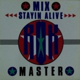画像: Rok Master ‎/ Stayin Alive 【中古レコード】 2363