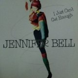 画像: Jennifer Bell ‎/ I Just Can't Get Enough  【中古レコード】 2382