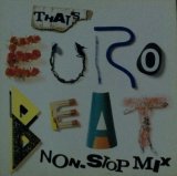 画像: Various ‎/ That's Eurobeat Non-Stop Mix 【中古レコード】 2399