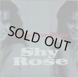 画像: Shy Rose / I Cry For You 【中古レコード】2412 高額