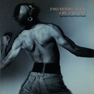 画像: Two Minds Crack ‎/ Cry Cry Cry 【中古レコード】2417