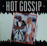 画像: Hot Gossip ‎/ Break Me Into Little Pieces (UK) 【中古レコード】 2424
