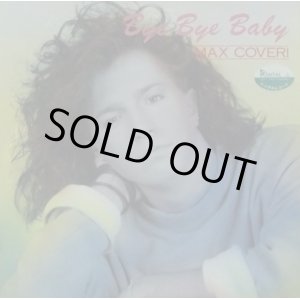 画像: Max Coveri / Bye, Bye Baby (国内) 【中古レコード】 2429