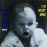 画像: The Nasty Boys / I Was Made For Lovin' You 【中古レコード】2437