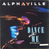 画像: Alphaville ‎/ Dance With Me (0-86806) US【中古レコード】2461B