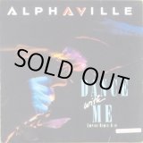 画像: Alphaville ‎/ Dance With Me  (0-868069) US【中古レコード】2461C 完売＠