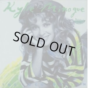 画像: Kylie Minogue / The Loco-motion (ALI-13057)【中古レコード】2466 完売