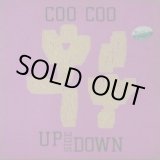 画像: Coo Coo ‎/ Upside Down 【中古レコード】2465