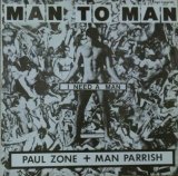画像: Man To Man Featuring Paul Zone + Man Parrish ‎/ I Need A Man 【中古レコード】2470