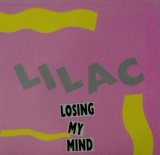 画像: Lilac / Losing My Mind (FL 8459) 【中古レコード】2479
