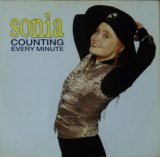 画像: Sonia ‎/ Counting Every Minute 【中古レコード】2488