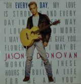 画像: Jason Donovan / Every Day (I Love You More) 【中古レコード】2492