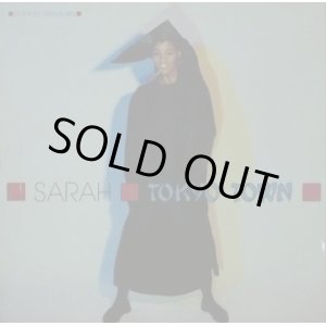 画像: Sarah / Tokyo Town (Extended Geisha-Mix) 【中古レコード】2496　完売中