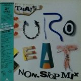 画像: Various / That's Eurobeat Non-Stop Mix (ALI-28026)【中古レコード】2500