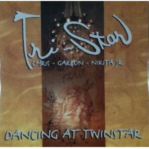 画像: Tri-Star / Dancing At Twinstar 【中古レコード】2502