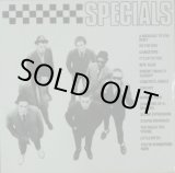 画像: The Specials / The Specials 【中古レコード】2508