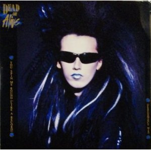 画像: Dead Or Alive / You Spin Me Round (Performance Mix) 【中古レコード】2514