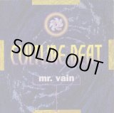 画像: Culture Beat / Mr. Vain 【中古レコード】2522