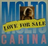 画像: Moltocarina / Love For Sale (ARD 1027)【中古レコード】2525　完売中