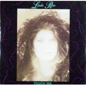 画像: Linda Ross ‎/ Touch Me (TRD 1131) 【中古レコード】2533B　完売