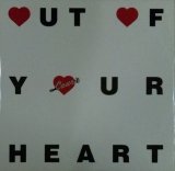 画像: Laurie / Out Of Your Heart (ARD 1018)【中古レコード】2530B 再