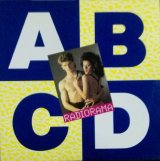 画像: Radiorama ‎/ ABCD (国内) 【中古レコード】 2545