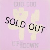 画像: Coo Coo ‎/ Upside Down 【中古レコード】2544