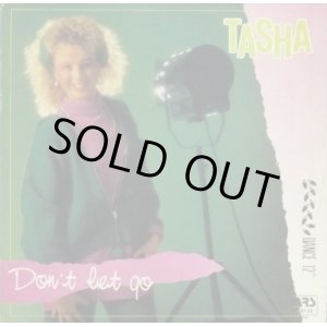 画像: Tasha / Don't Let Go (ARS 3695)【中古レコード】2552 完売