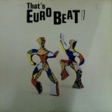 画像: Various / That’s Eurobeat Vol. 7 【中古レコード】 2547