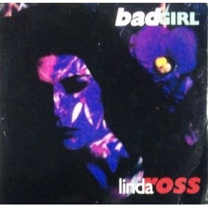 画像: Linda Ross ‎/ Bad Girl (Remix)  【中古レコード】 2555