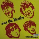 画像: Radiorama ‎/ Sing The Beatles 【中古レコード】2590