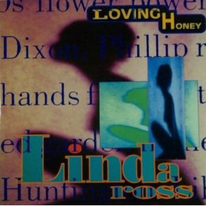 画像: Linda Ross / Loving Honey (TRD 1231) 【中古レコード】2591BC