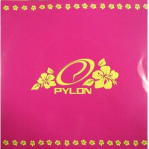 画像: %% You've Got The Love But My Love : DJ Fukui's Pylon B.F.P Mix (SEP-128) 7inch【中古レコード】 YYS208-5-20 後程済