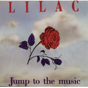 画像: Lilac ‎/ Jump To The Music 【中古レコード】2612