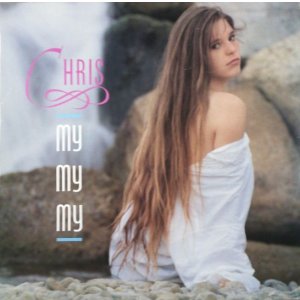 画像: Chris ‎/ My My My 【中古レコード】2617