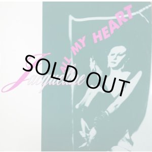 画像: Jacqueline / All My Heart 【中古レコード】2616 完売