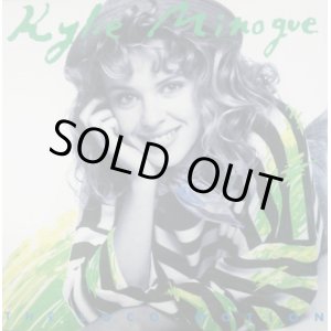 画像: Kylie Minogue ‎/ The Loco-motion 【中古レコード】2621