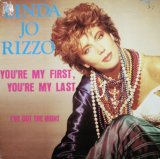 画像: Linda Jo Rizzo ‎/ You're My First, You're My Last 【中古レコード】 2630 管理