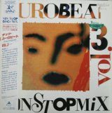画像: Various ‎– That's Eurobeat - Non Stop Mix Vol. 3 【中古レコード】 2629 完売　補充中