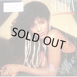 画像: Sinitta / Sinitta (81800-1) LP 【中古レコード】2666 完売