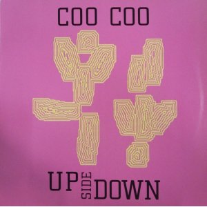 画像: Coo Coo ‎/ Upside Down 【中古レコード】2667