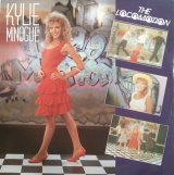 画像: Kylie Minogue ‎/ The Loco-Motion 【中古レコード】2669