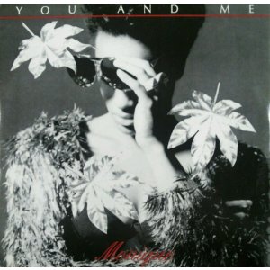 画像: Monique / You And Me 【中古レコード】2682