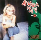 画像: Jasmine / Runaway (Remix) 【中古レコード】2696