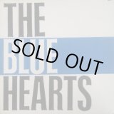 画像: The Blue Hearts / The Blue Hearts 【中古レコード】2698