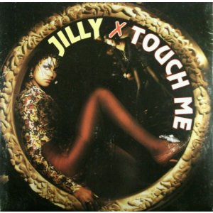 画像: Jilly / Touch Me (MACHO 91.02 ) PS 【中古レコード】2704