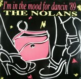 画像: The Nolans / I'm In The Mood For Dancin '89  【中古レコード】2702