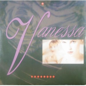 画像: Vanessa / Eternity 【中古レコード】2710 管理