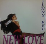 画像: $ Jenny Kee / New Love (ARD 1117)【中古レコード】2714 管理 Y2-4F棚